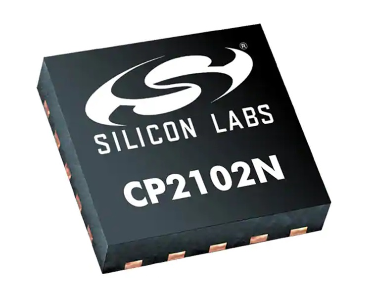 SILICON LABS