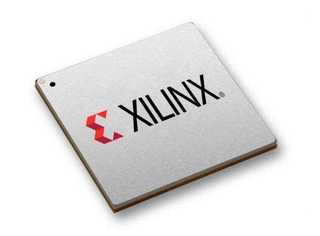 XILINX