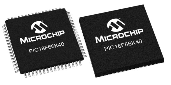 MICROCHIP