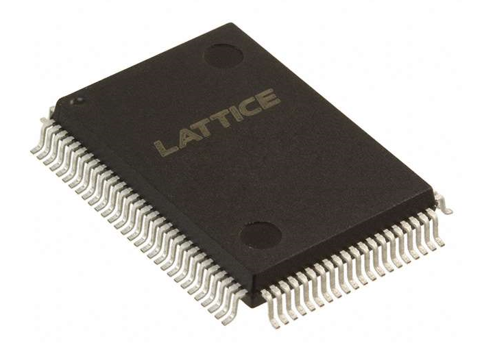 LATTICE