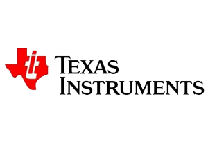 TEXAS INSTRUMENTS